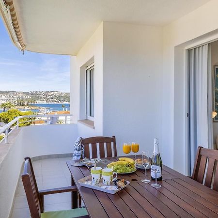 Apartmán La Gavina Playa Jávea Exteriér fotografie