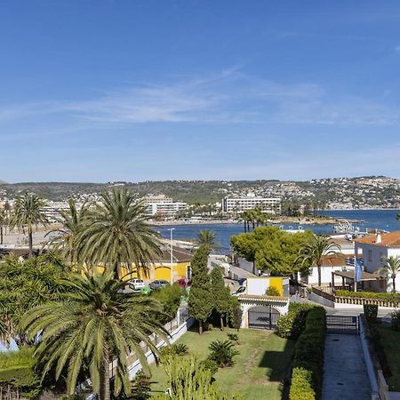 Apartmán La Gavina Playa Jávea Exteriér fotografie