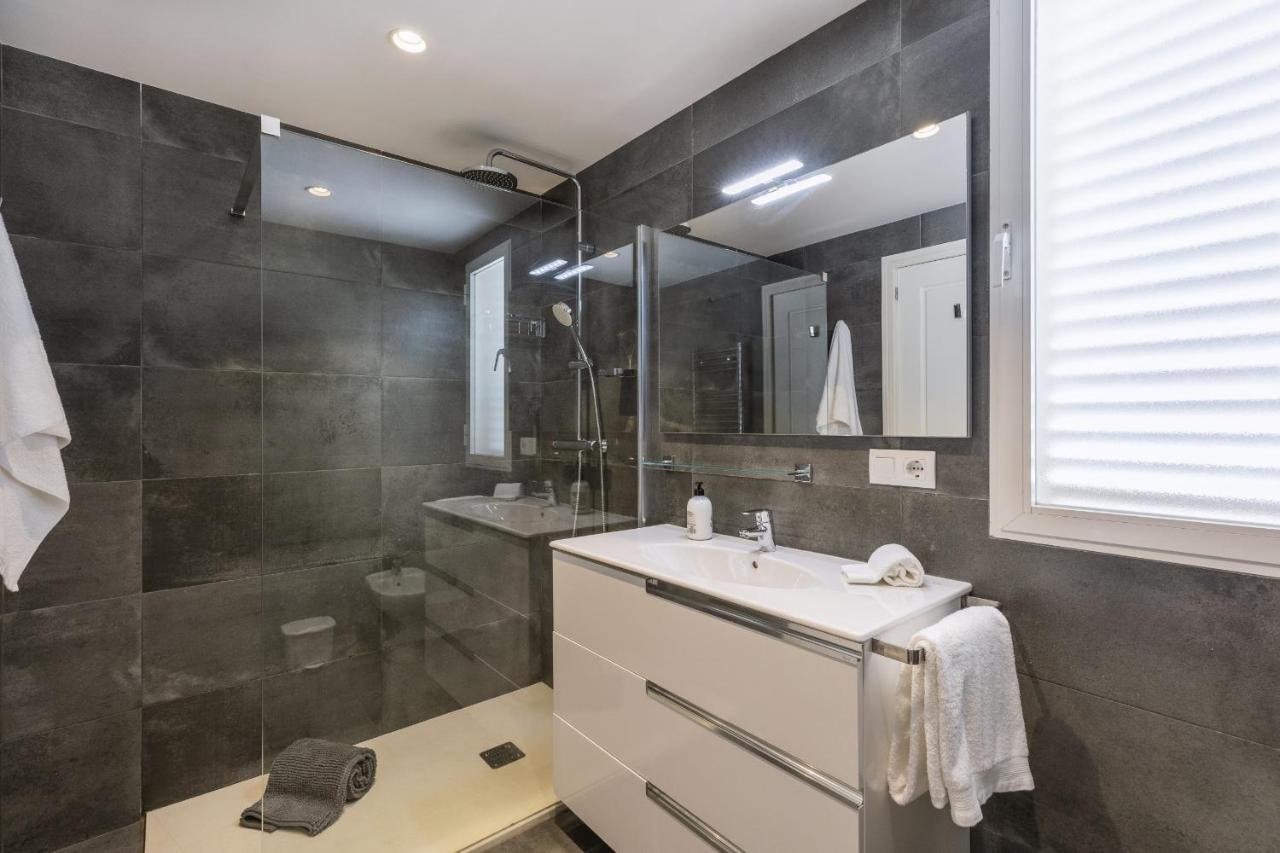 Apartmán La Gavina Playa Jávea Exteriér fotografie
